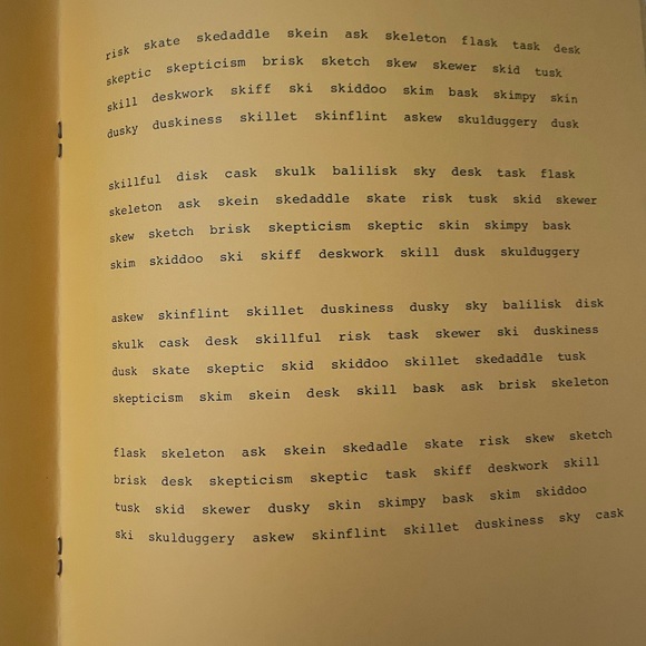 Cues and Signals level 2 great for visual sequencing, reading skills VG - Picture 5 of 7